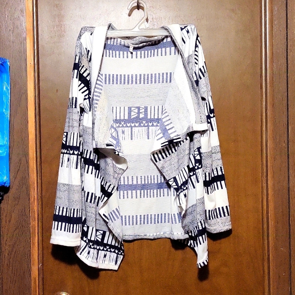 Girls wrap